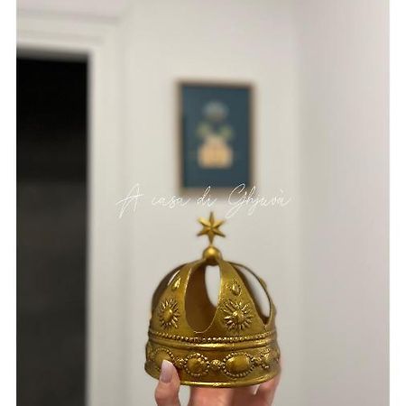 Апартаменты A Casa Di Ghjuva Аяччо Экстерьер фото